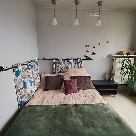 Totutotam Studio Warszawa Eksteriør billede