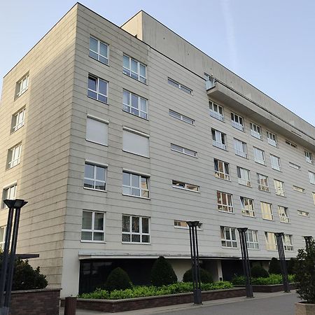 Totutotam Studio Warszawa Eksteriør billede