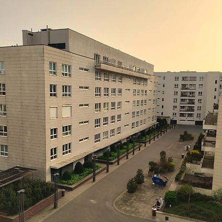Totutotam Studio Warszawa Eksteriør billede