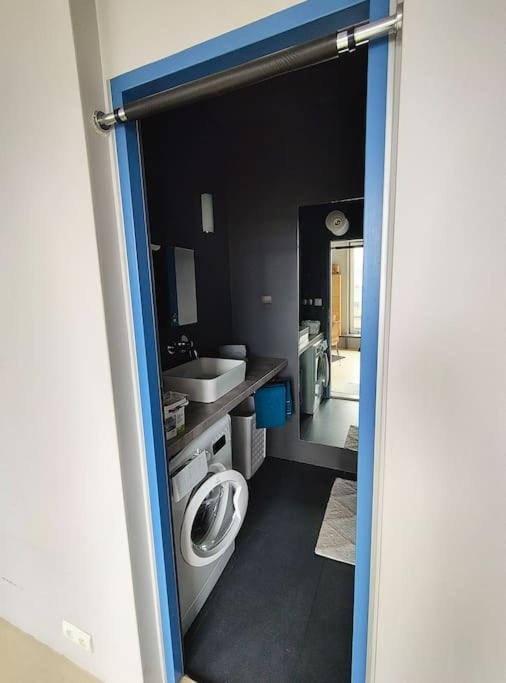 Totutotam Studio Warszawa Eksteriør billede