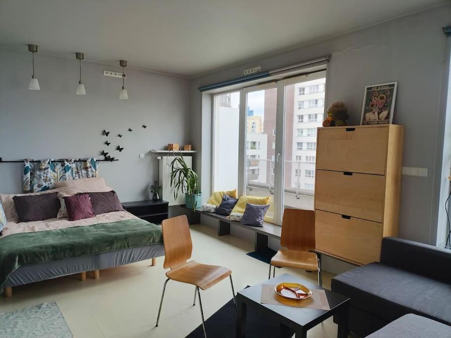 Totutotam Studio Warszawa Eksteriør billede