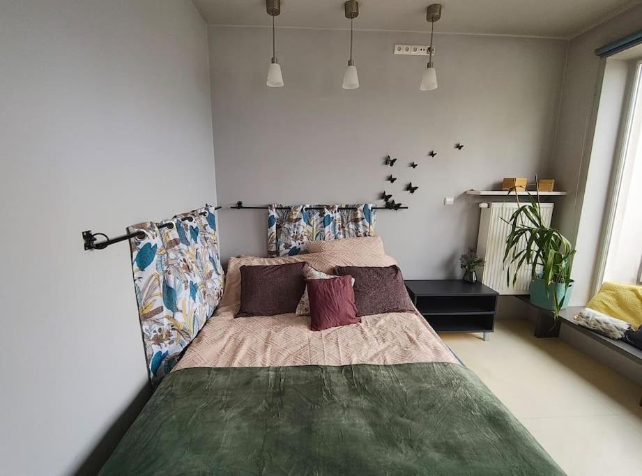 Totutotam Studio Warszawa Eksteriør billede