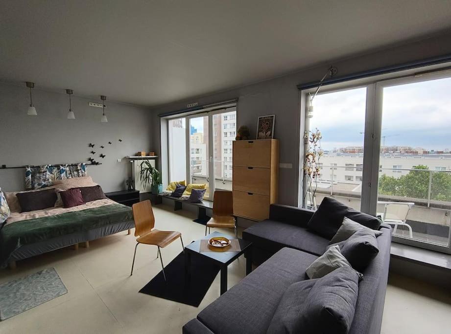Totutotam Studio Warszawa Eksteriør billede